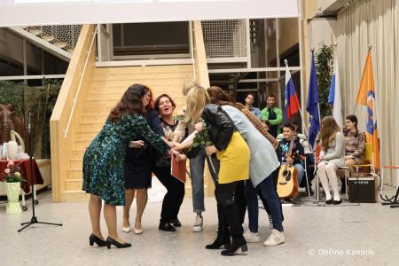 Predstavitev Zbornika »Od daleč sem te sanjal« in dokumentarnega filma Albertova šola v novi preobleki (13)